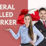 Canada Immigration : Federal Skilled Worker Program