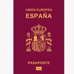 Immigration to Spain 2024