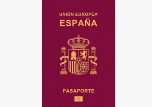 Immigration to Spain 2024