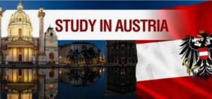 Scholarships in Austria for International Students 2025