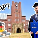 Scholarships in Japan for International Students 2025