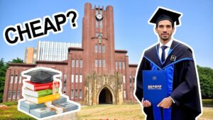 Scholarships in Japan for International Students 2025