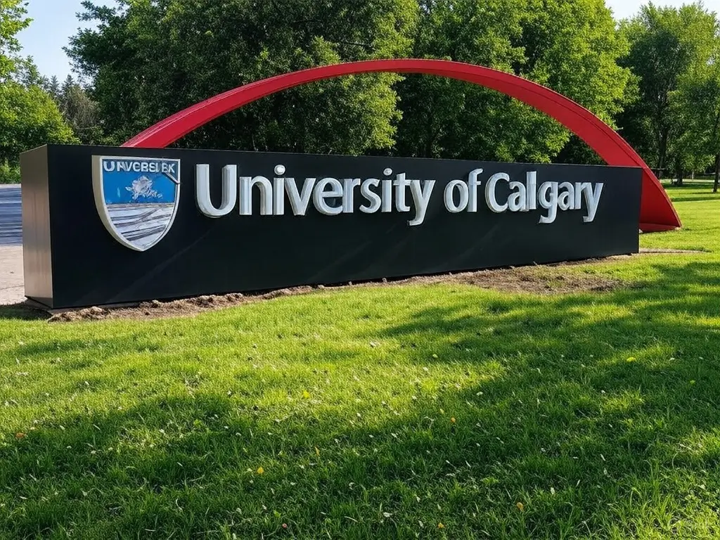 University of Calgary Entrance Scholarships 2024/2025, Canada