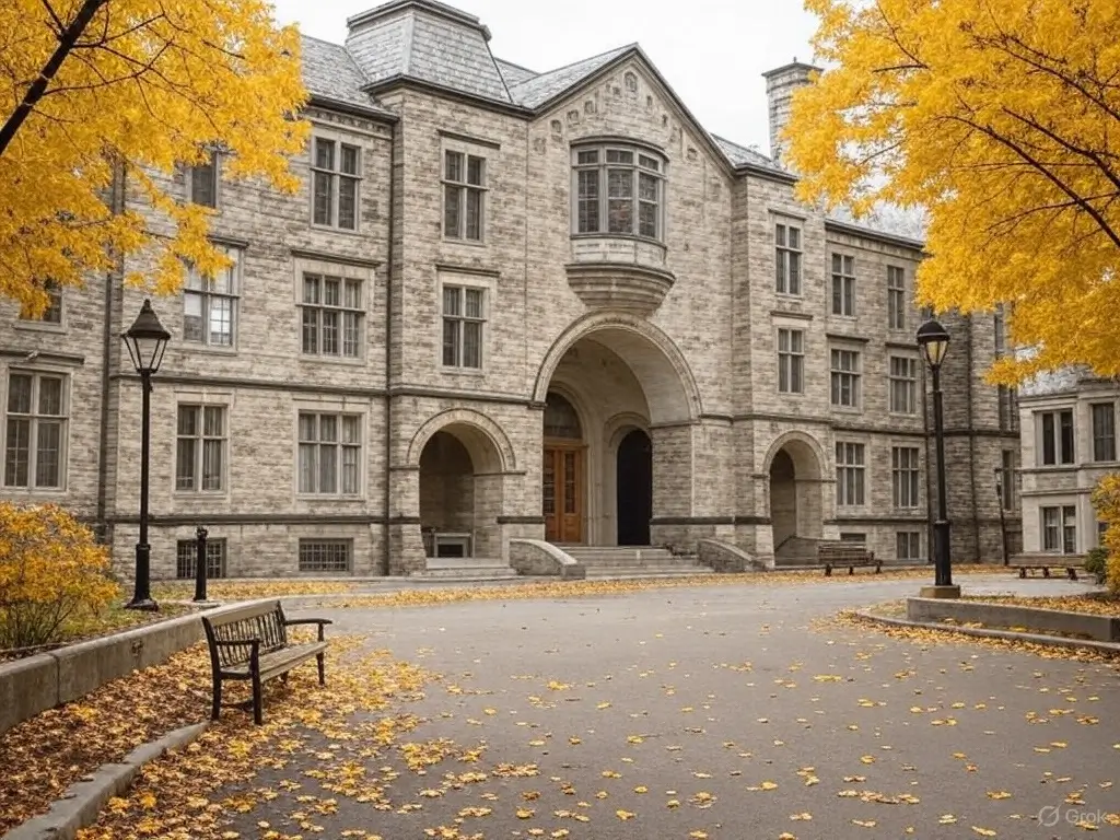 University of Saskatchewan Scholarships for International Students 2024/2025, Canada